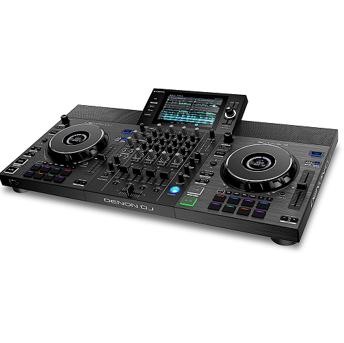 Denon SCLIVE 2 player