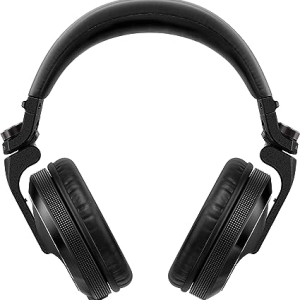 ⁦אוזניות ‏חוטיות Pioneer HDJ-X7 פיוניר⁩ – תמונה ⁦4⁩