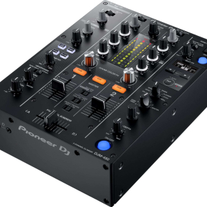 ⁦מיקסר Pioneer DJ DJM-450 פיוניר⁩ – תמונה ⁦2⁩