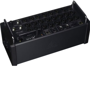 ⁦BEHRINGER X-AIR XR18 18-CHANNEL 12-BUS DIGITAL MIXER⁩ – תמונה ⁦2⁩
