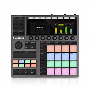 ⁦Maschine+ NATIVE INSTRUMENTS⁩ – תמונה ⁦1⁩