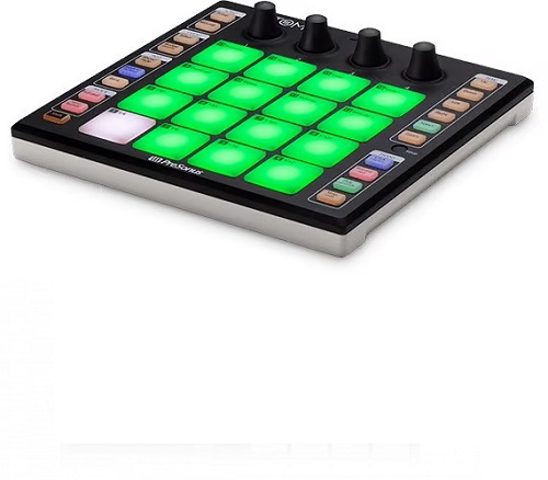 משטח שליטה נייד PreSonus ATOM