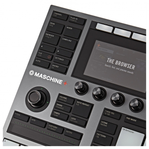 ⁦Maschine+ NATIVE INSTRUMENTS⁩ – תמונה ⁦4⁩