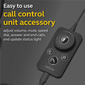 ⁦Jabra Engage 50 Stereo⁩ – תמונה ⁦3⁩