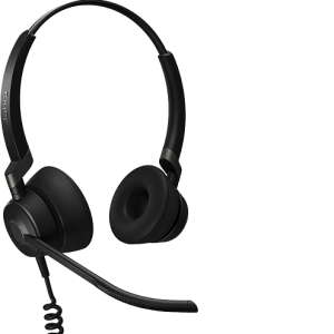 ⁦Jabra Engage 50 Stereo⁩ – תמונה ⁦1⁩