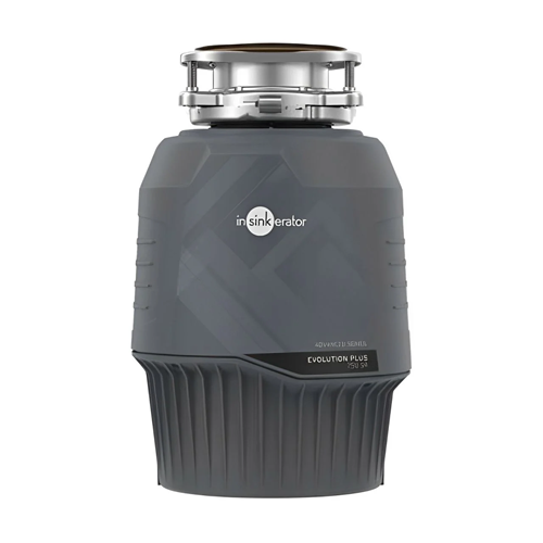 טוחן אשפה InSinkErator Evolution 750