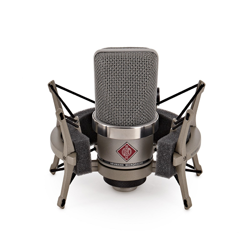 מיקרופון קונדנסר neumann TLM102 Studio Set