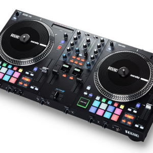 ⁦Rane ONE - Professional Motorised DJ Controller⁩ – תמונה ⁦3⁩