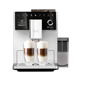 ⁦מכונת אספרסו Melitta CI Touch⁩ – תמונה ⁦1⁩