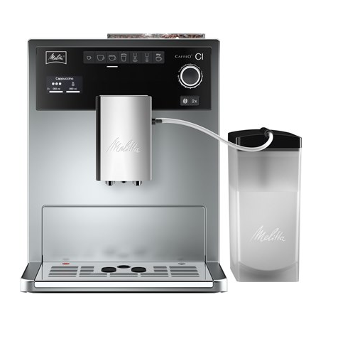 מכונת אספרסו Melitta Caffeo Ci