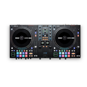 ⁦Rane ONE - Professional Motorised DJ Controller⁩ – תמונה ⁦1⁩