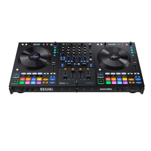 ⁦קונטרולרDJ 4 ערוצים - RANE FOUR⁩ – תמונה ⁦1⁩