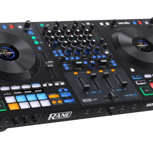 ⁦Denon DJ Prime GO+⁩ – תמונה ⁦3⁩