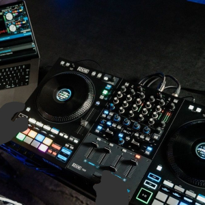 ⁦Denon DJ Prime GO+⁩ – תמונה ⁦6⁩