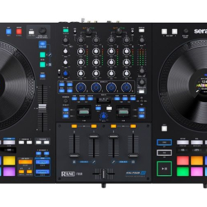 ⁦Denon DJ Prime GO+⁩ – תמונה ⁦2⁩