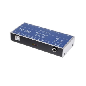 ⁦כרטיס קול Rme Digiface usb⁩ – תמונה ⁦1⁩
