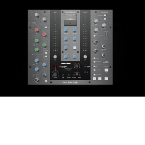 ⁦UC1 Solid State Logic⁩ – תמונה ⁦1⁩
