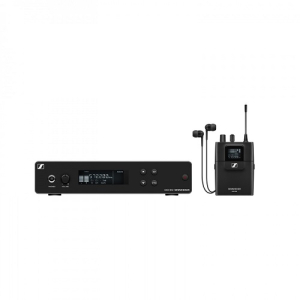 ⁦Sennheiser XSW IEM⁩ – תמונה ⁦1⁩