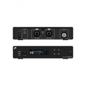 ⁦Sennheiser XSW IEM⁩ – תמונה ⁦2⁩