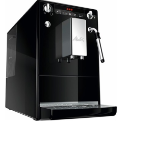 מכונת אספרסו Melitta Caffeo Solo and Milk E953 – תמונה 1