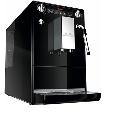 מכונת אספרסו Melitta Caffeo Solo and Milk E953