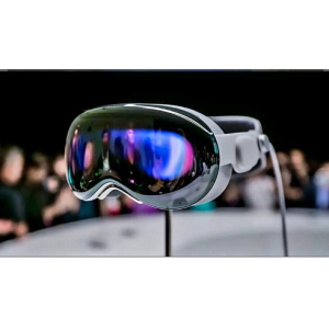 ⁦Apple Vision Pro 512 GB⁩ – תמונה ⁦1⁩