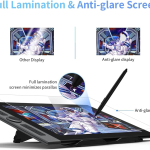 ⁦XPPen Artist Pro 16⁩ – תמונה ⁦5⁩