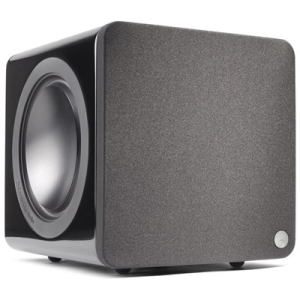 ⁦סאב וופר Cambridge Audio MINX X201⁩ – תמונה ⁦1⁩