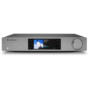 ⁦Cambridge Audio CXN100⁩ – תמונה ⁦1⁩