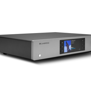 ⁦Cambridge Audio CXN100⁩ – תמונה ⁦3⁩