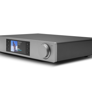 ⁦Cambridge Audio CXN100⁩ – תמונה ⁦5⁩