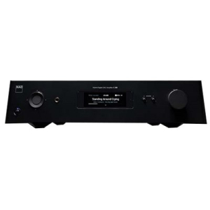 ⁦רסיבר NAD C 399⁩ – תמונה ⁦1⁩