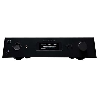 רסיבר NAD C 399