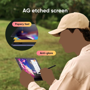 ⁦XP-Pen Magic Drawing Pad 12.2⁩ – תמונה ⁦4⁩