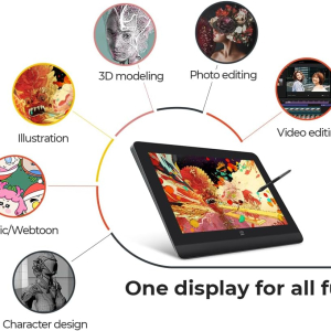 ⁦XP-Pen Artist Pro 14 (Gen 2)⁩ – תמונה ⁦3⁩