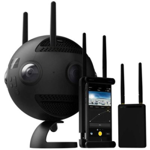 ⁦Insta360 Insta360 Pro2 VR⁩ – תמונה ⁦1⁩