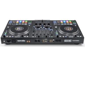 Rane PERFORMER – תמונה 1