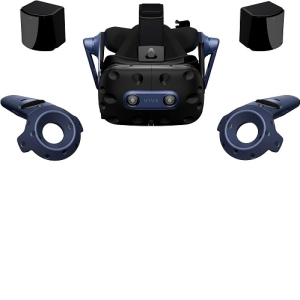 ⁦HTC VIVE Pro 2 Full Kit - PC Virtual Reality System⁩ – תמונה ⁦1⁩