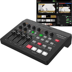 ⁦ROLAND VRC-01⁩ – תמונה ⁦1⁩