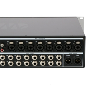 ⁦PreSonus StudioLive 32R⁩ – תמונה ⁦2⁩