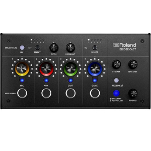 ⁦Roland BRIDGE CAST Dual Bus⁩ – תמונה ⁦1⁩