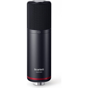 ⁦Focusrite Scarlett Solo 4th Gen⁩ – תמונה ⁦3⁩