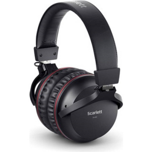 ⁦Focusrite Scarlett Solo 4th Gen⁩ – תמונה ⁦6⁩