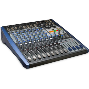 ⁦PreSonus StudioLive AR12c⁩ – תמונה ⁦4⁩