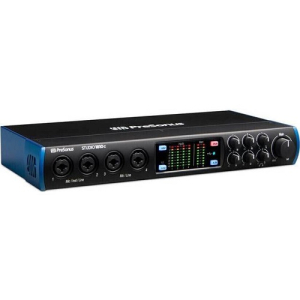 ⁦PreSonus Studio 1810c⁩ – תמונה ⁦1⁩