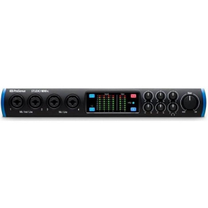 ⁦PreSonus Studio 1810c⁩ – תמונה ⁦6⁩