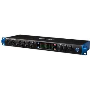 ⁦PreSonus Studio 1824c⁩ – תמונה ⁦3⁩