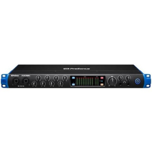 ⁦PreSonus Studio 1824c⁩ – תמונה ⁦1⁩