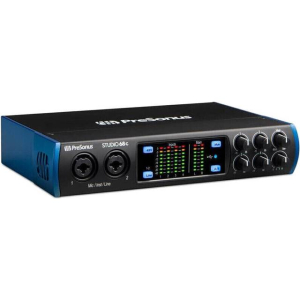 ⁦PreSonus Studio 68c⁩ – תמונה ⁦3⁩
