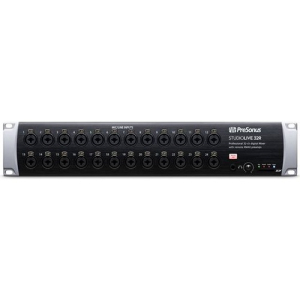 ⁦PreSonus StudioLive 32R⁩ – תמונה ⁦6⁩